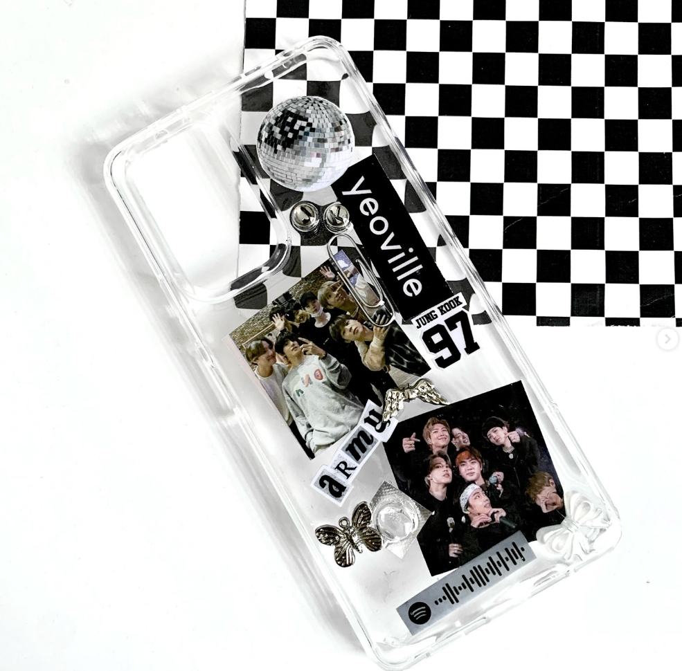 Fundas/Forros para celu