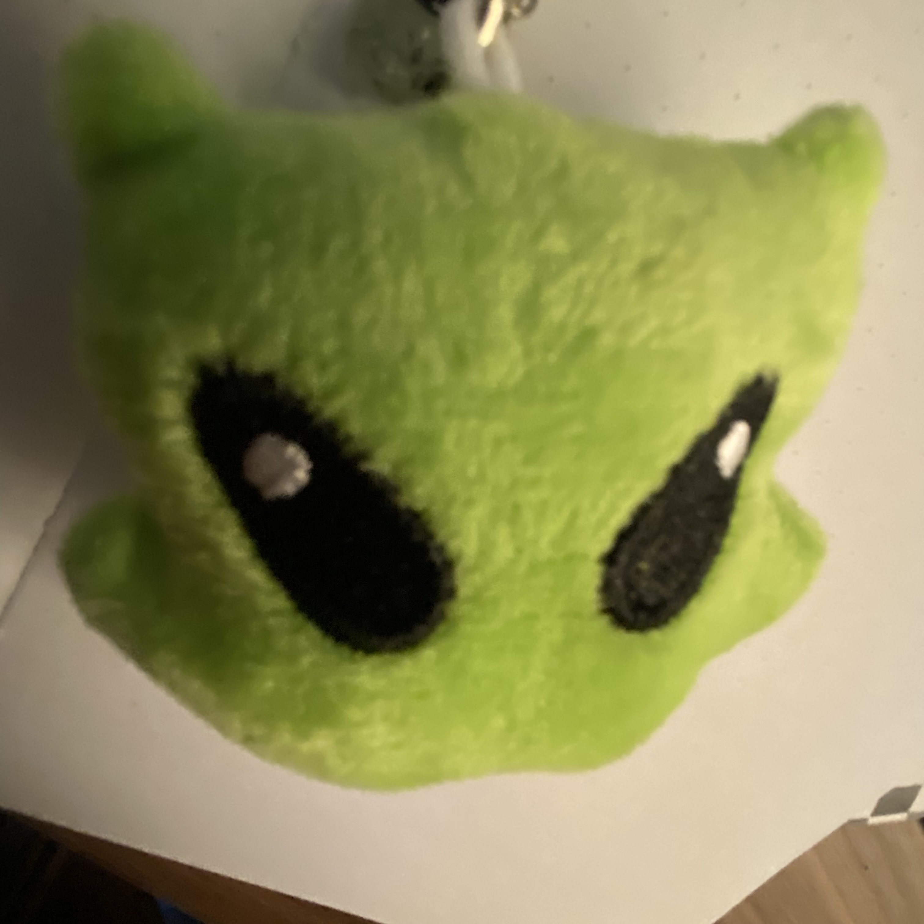 Gurp Bleeergh | Llaveros goals