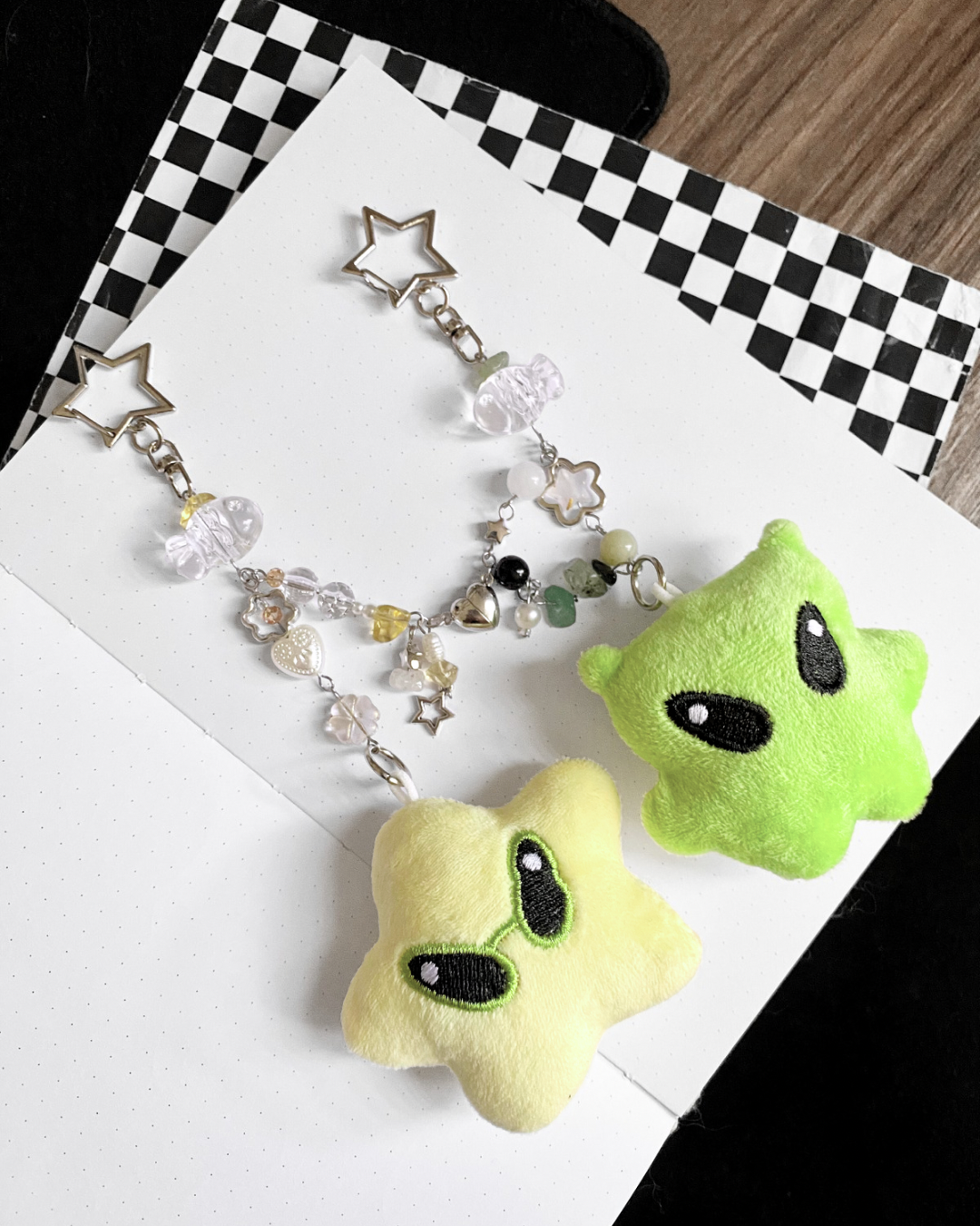 Gurp Bleeergh | Llaveros goals