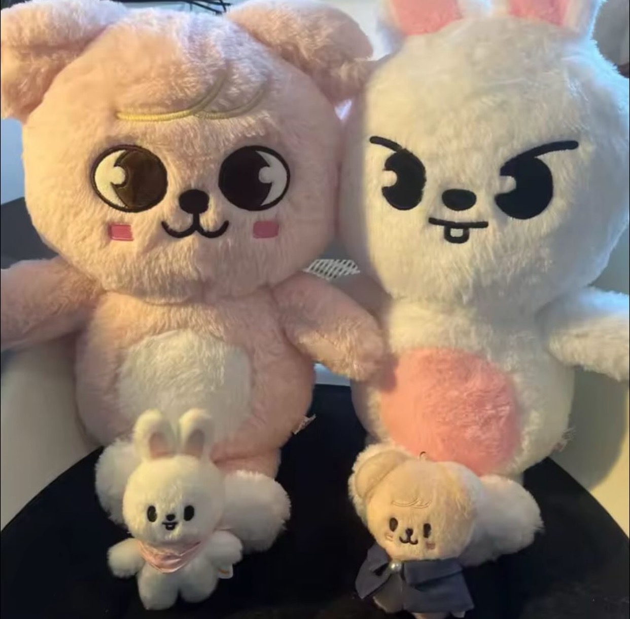 Teddy Bear SKZOOs 50cm