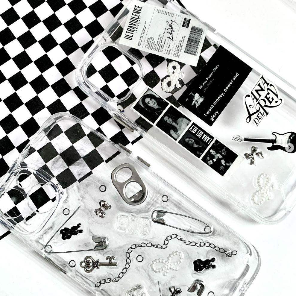 Fundas/Forros para celu