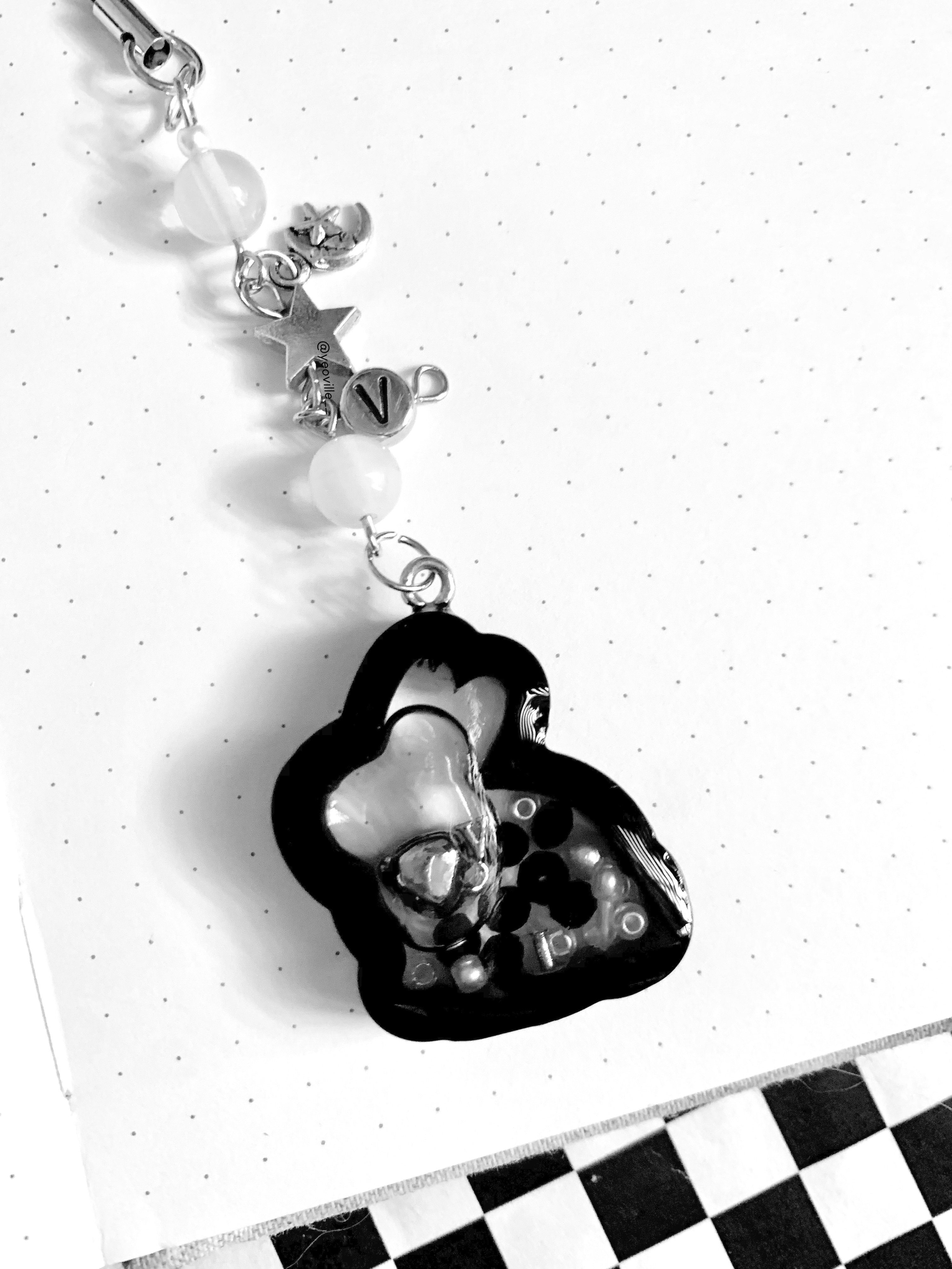 Shakers de resina - Otros