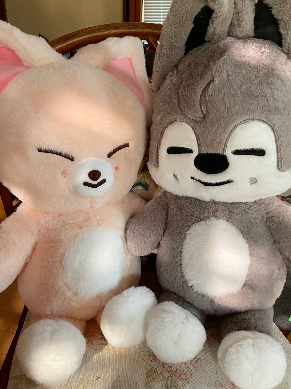 Teddy Bear SKZOOs 50cm