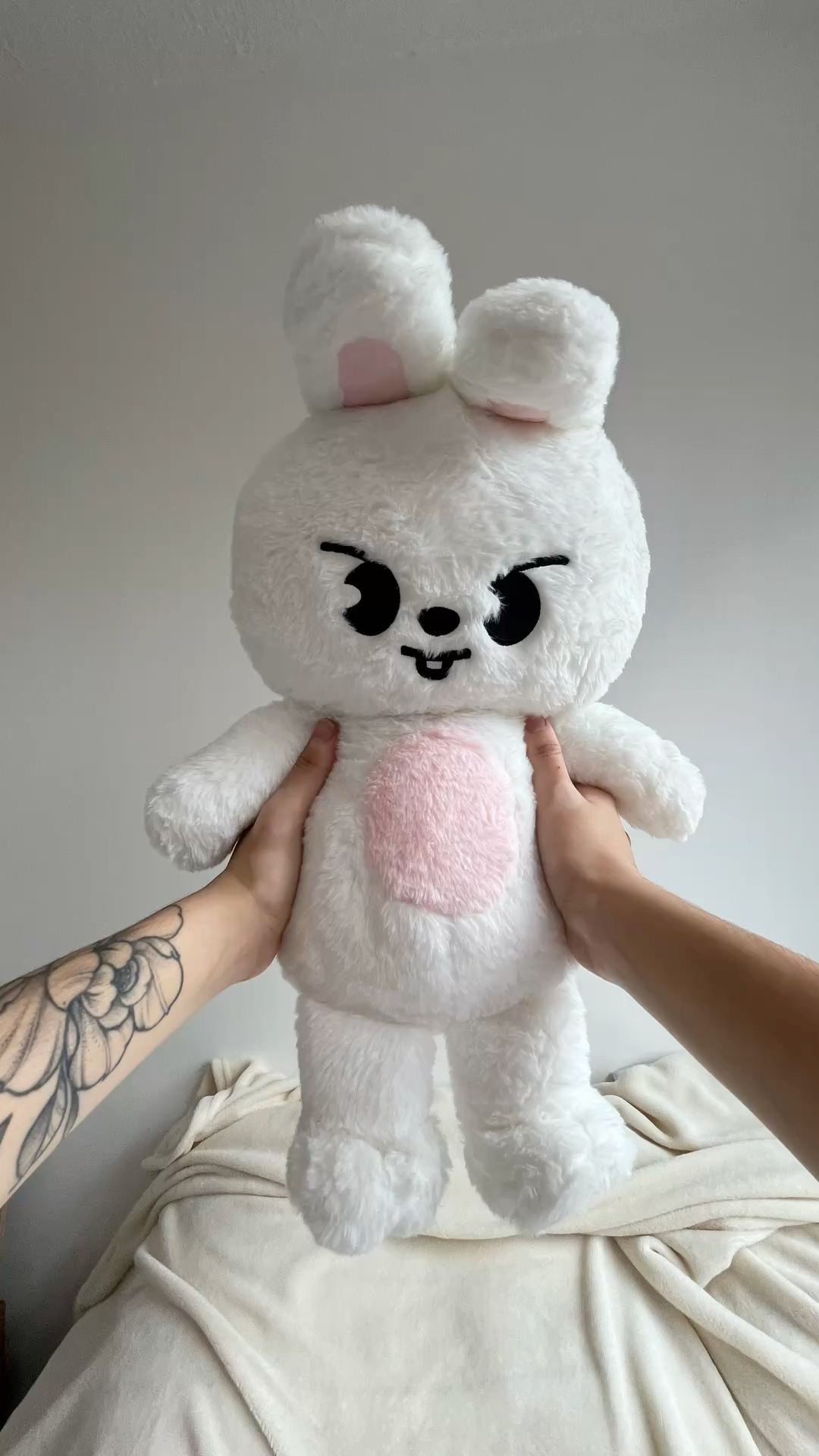 Teddy Bear SKZOOs 50cm