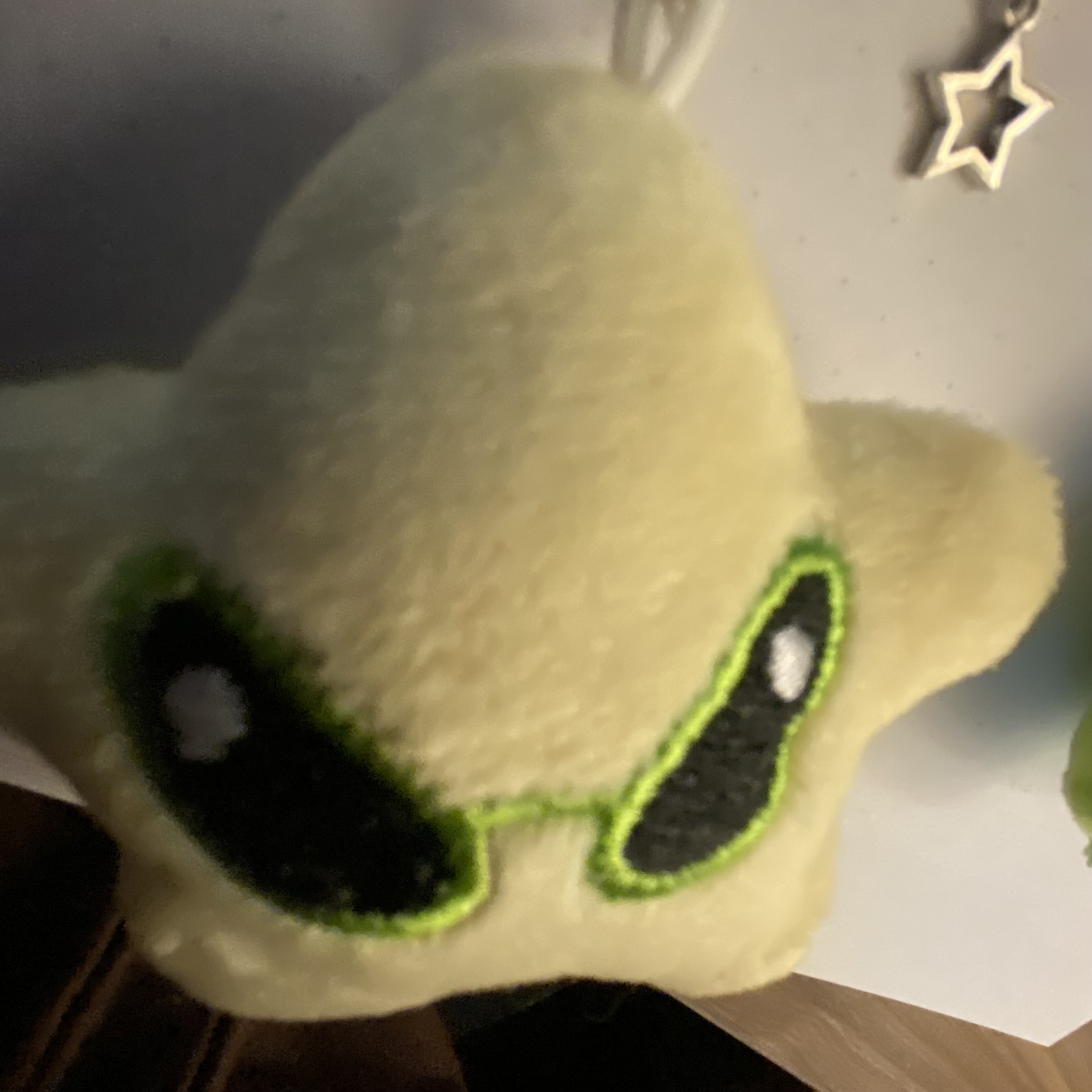 Gurp Bleeergh | Llaveros goals