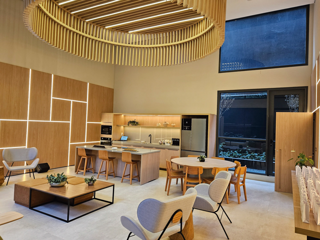 V3rso - São Paulo Jardins