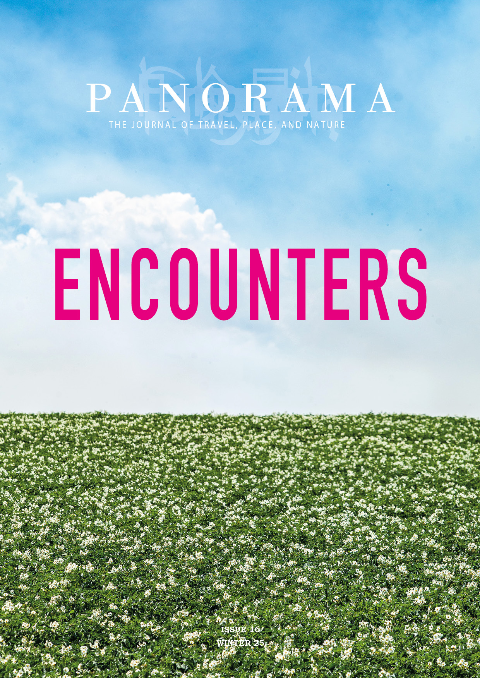 Panorama Magazine - Encounters Edition