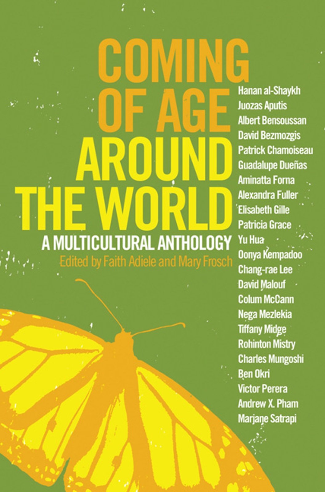 Coming of Age Around the World 