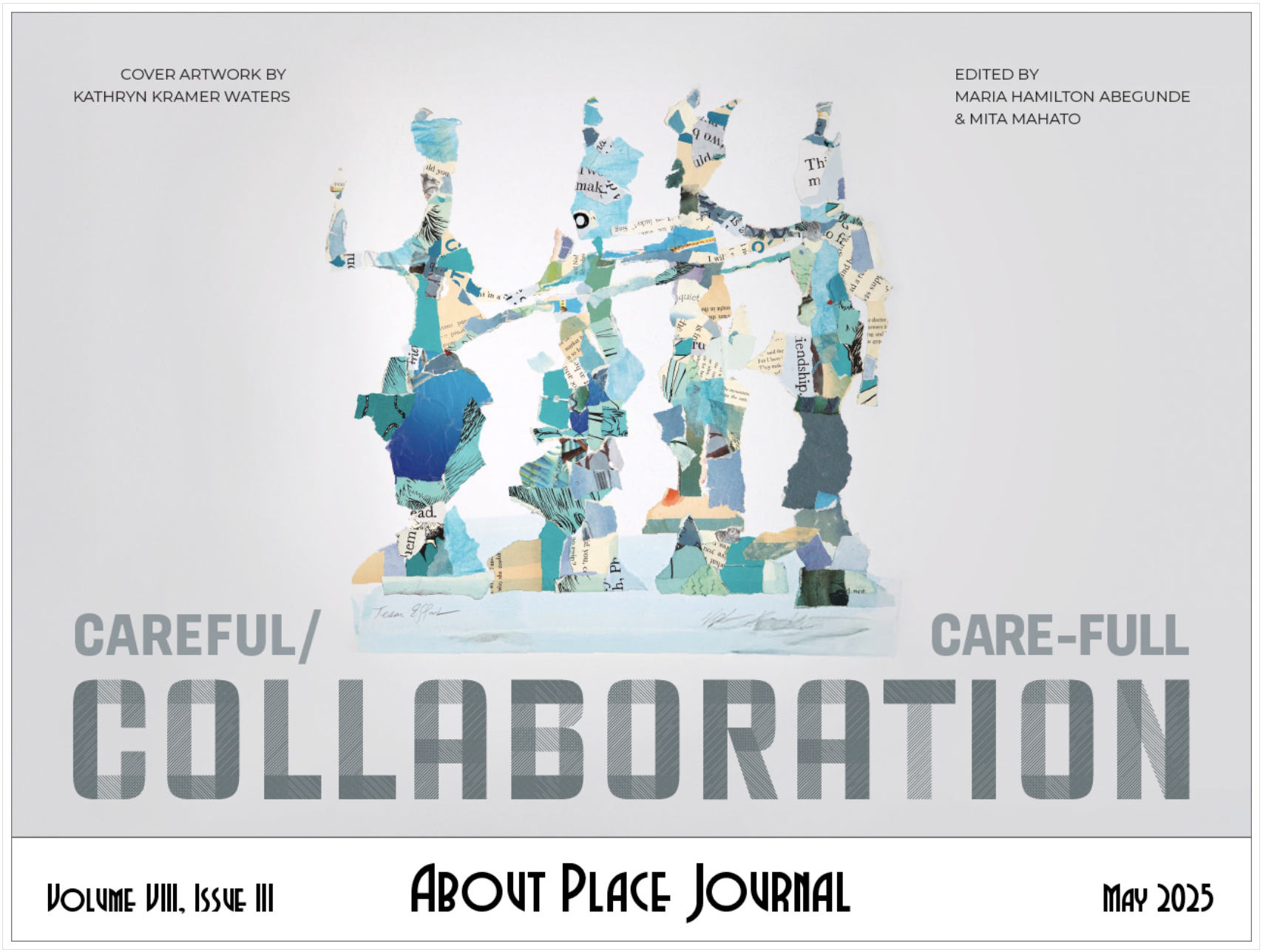 Life Partners in Writing: How Two Women of Color Found their Writing Spouses