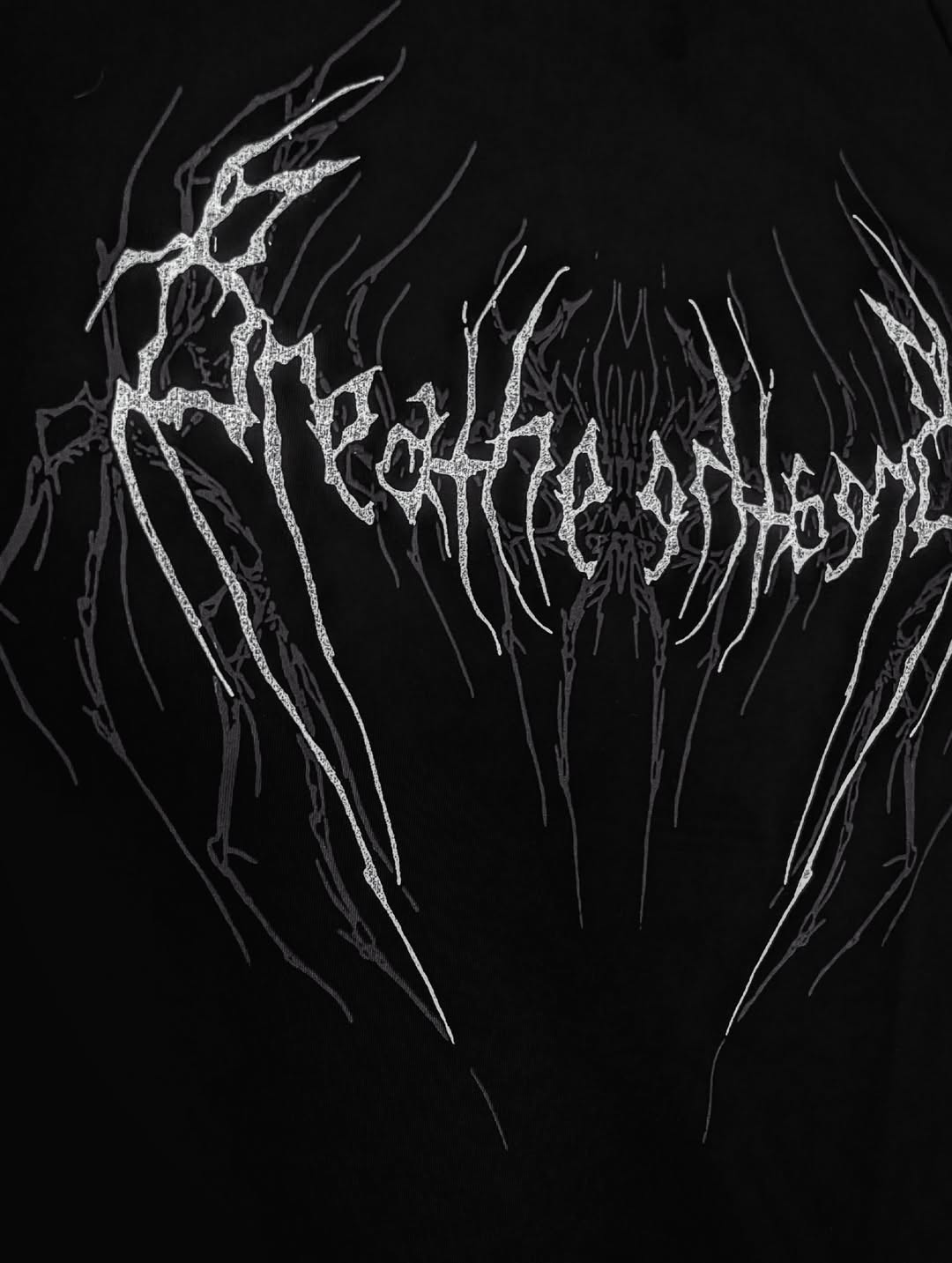 Silver Immortal Shortsleeve Compression 