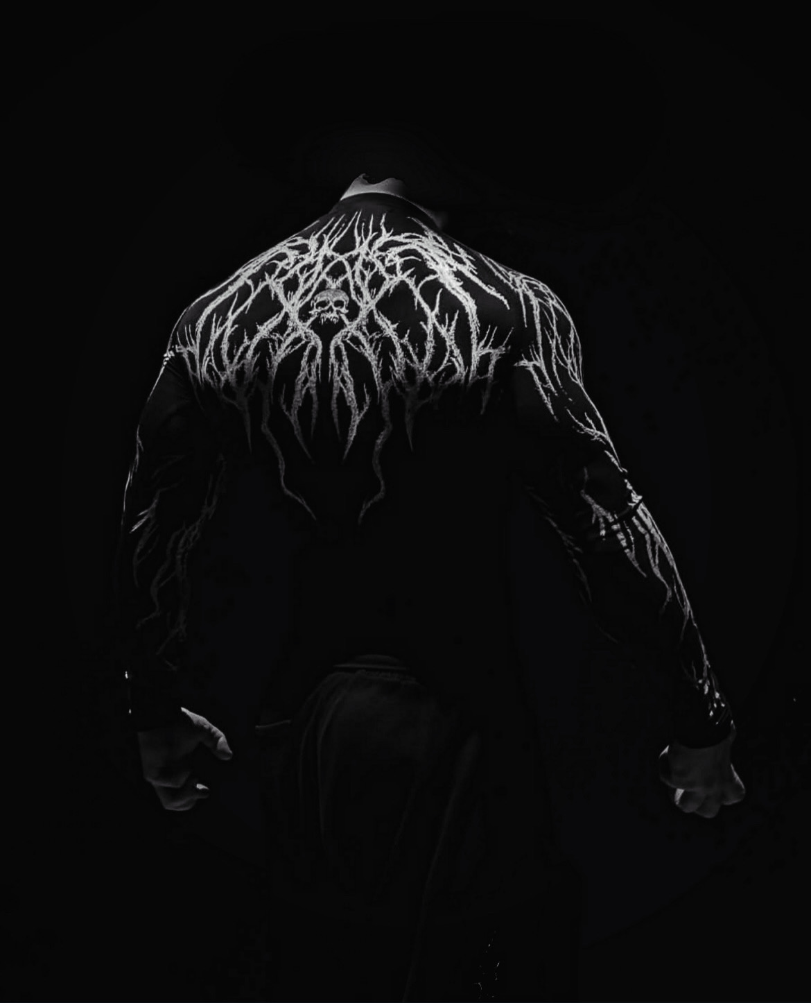 Voleth Meir Longsleeve Compression