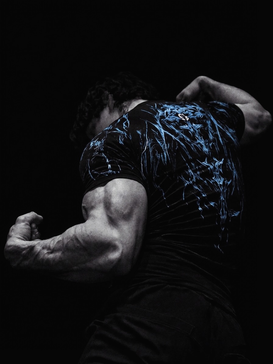 Haven Immortal Shortsleeve Compression