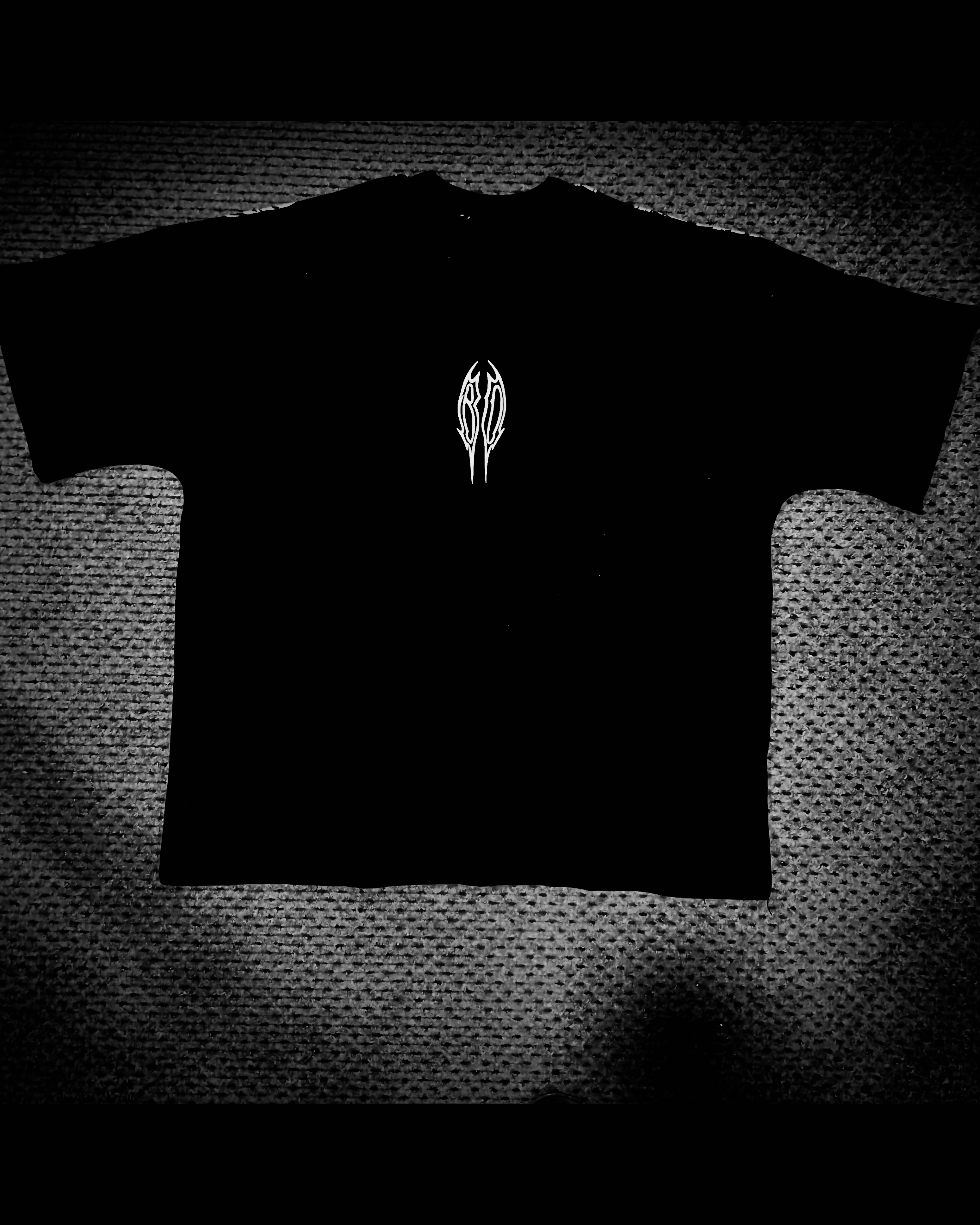 Deathclaw Oversized T-shirt 