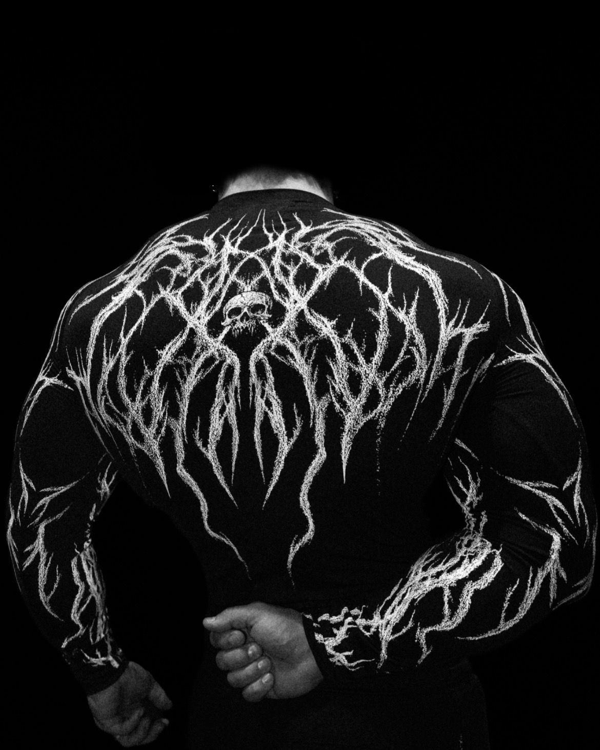 Voleth Meir Longsleeve Compression 