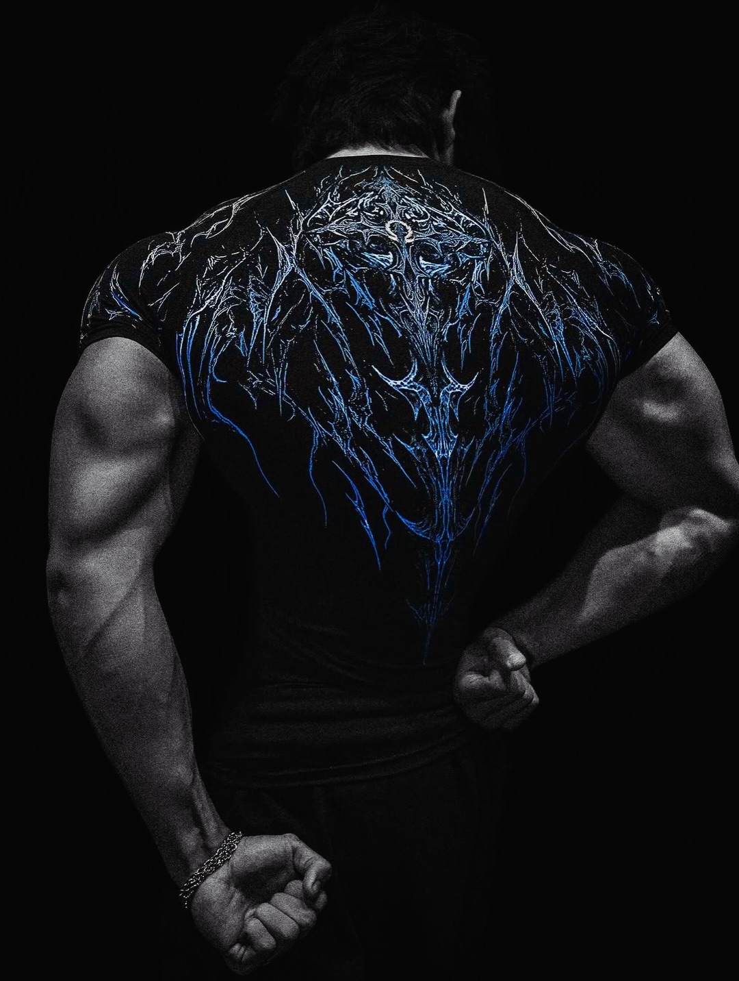 Haven Immortal Shortsleeve Compression 