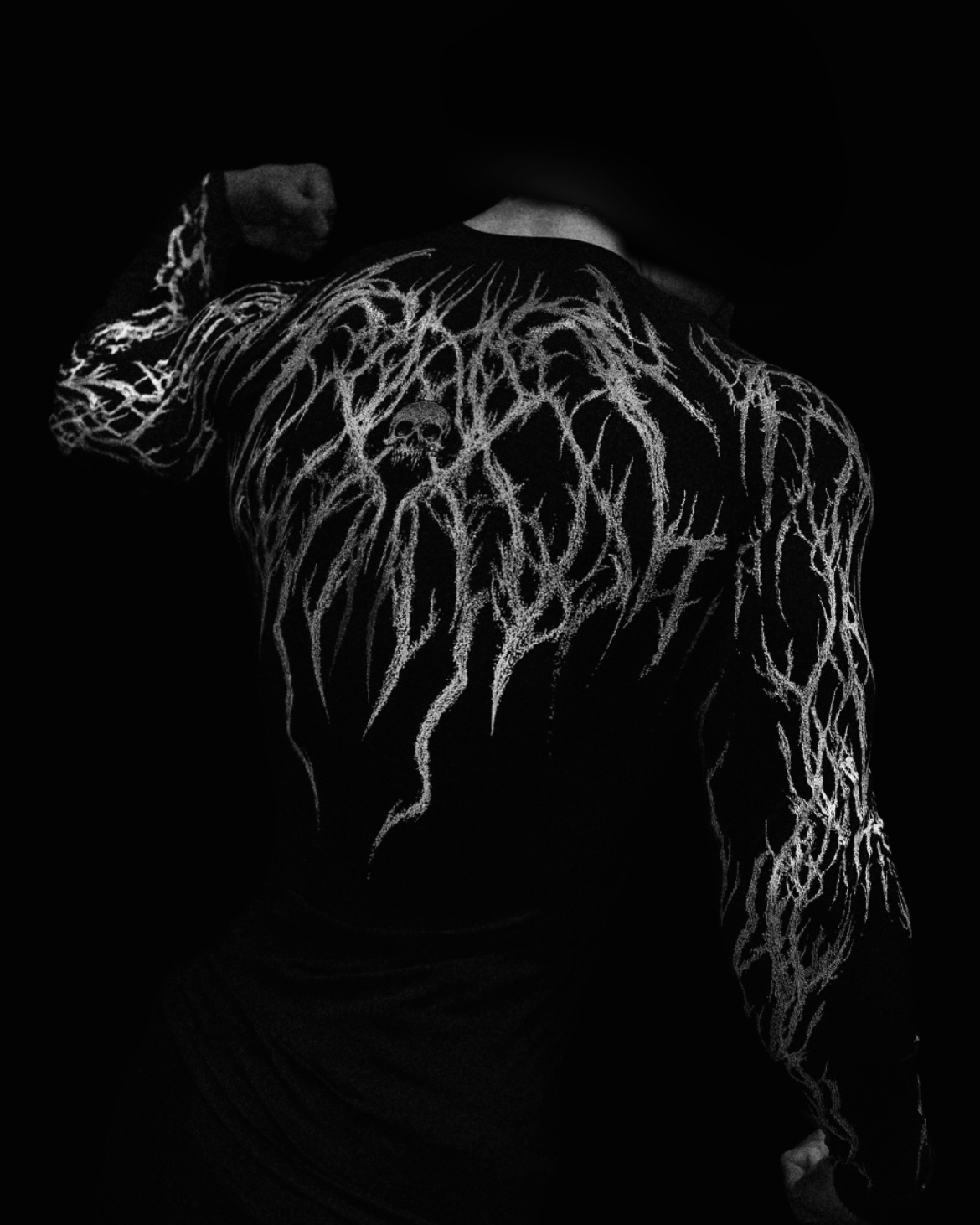 Voleth Meir Longsleeve Compression 