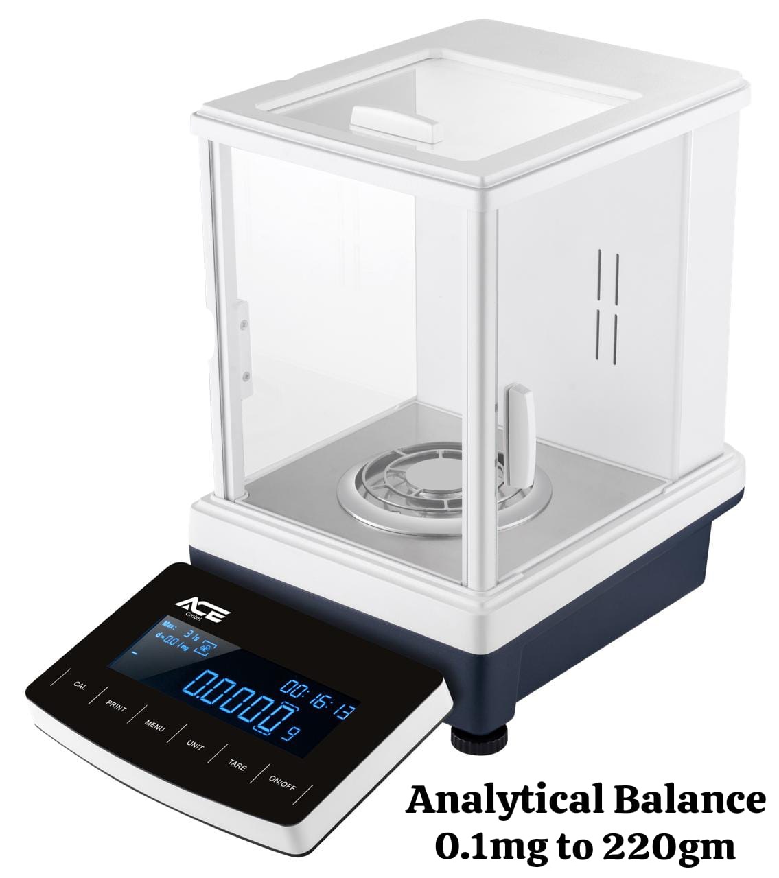Analytical Balance