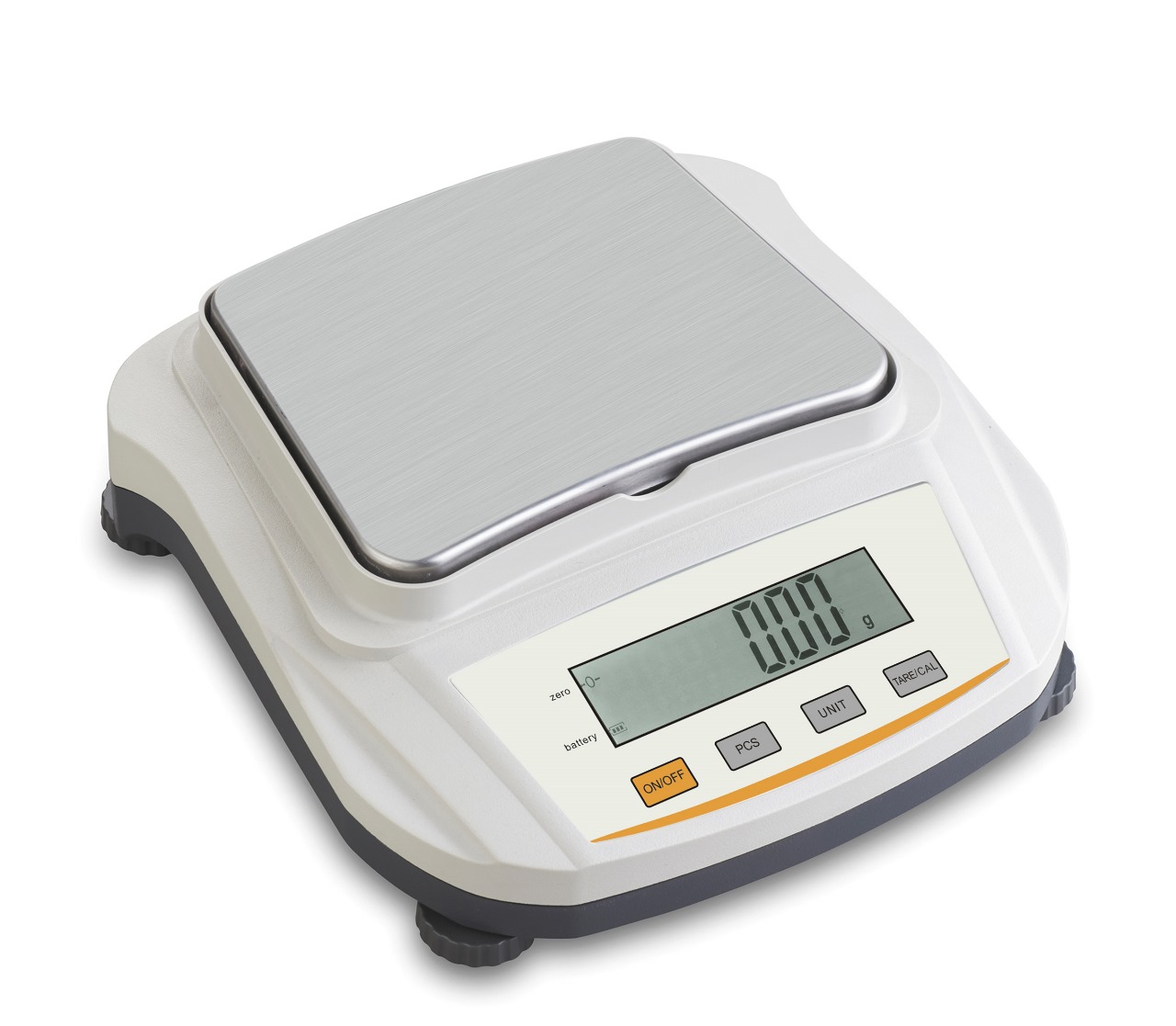 Digital Precision Weighing Scale