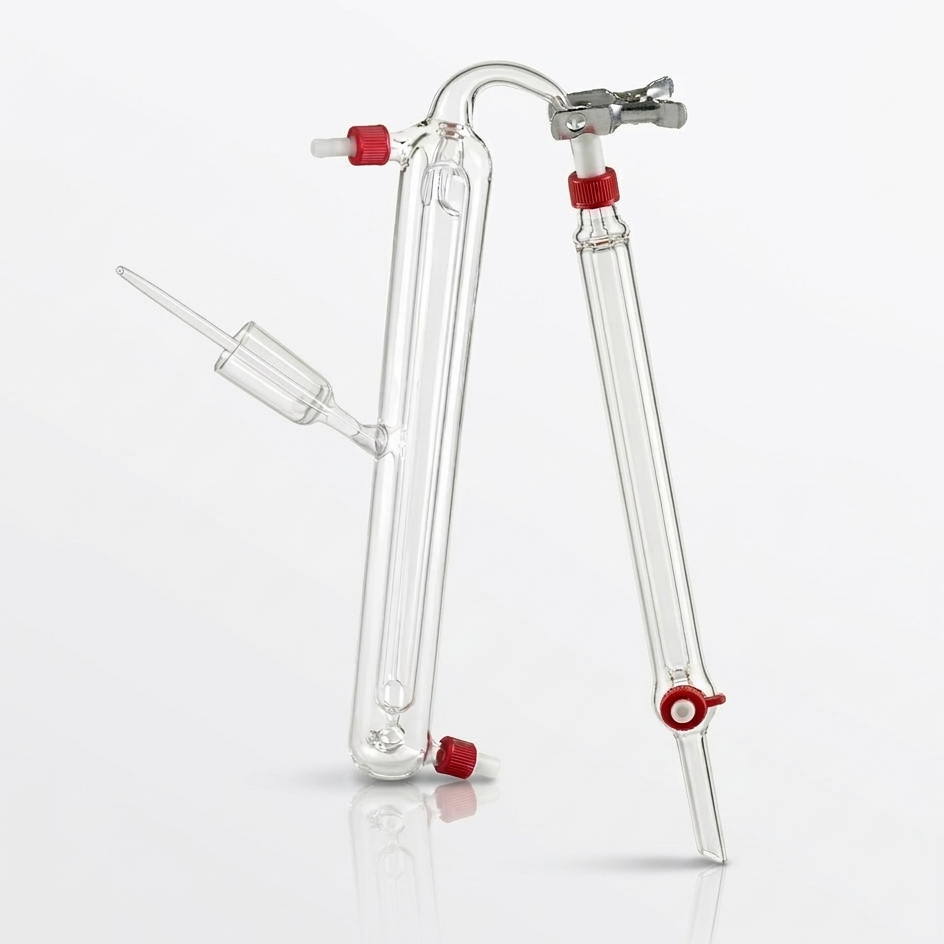 Markham Still MC46 /Kjeldahl Apparatus MC46