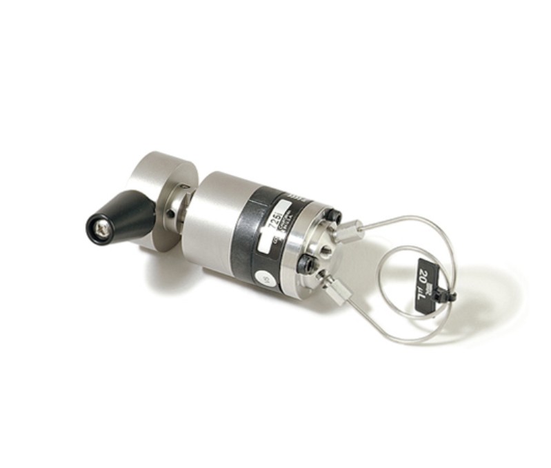 HPLC Rheodyne Injection Valve