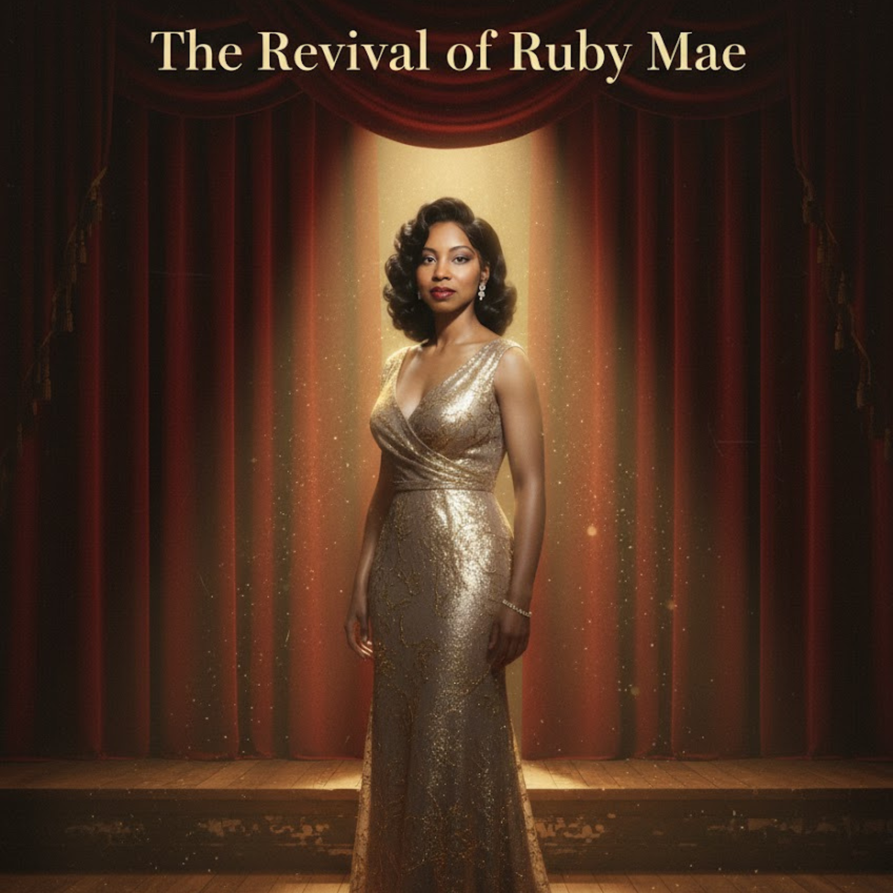 The Revival of Ruby Mae