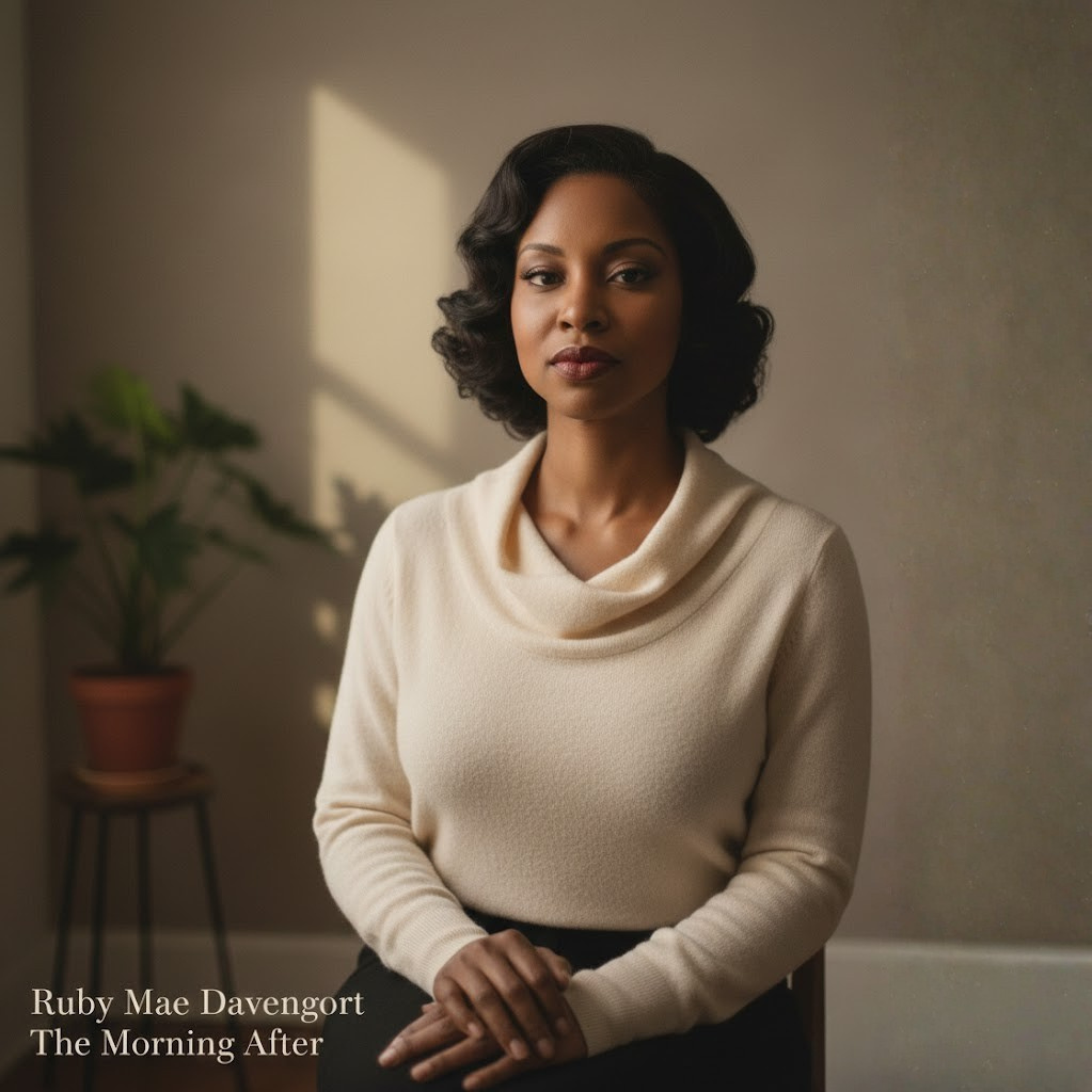 The Morning After — Ruby Mae Davenport