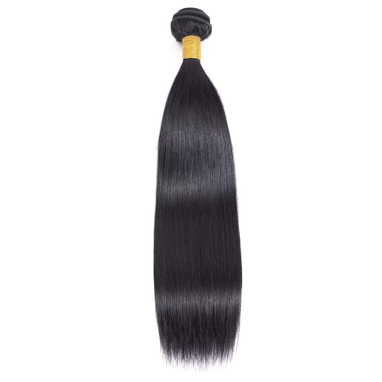 Silky Straight | 3X Bundle Deal | 100% Virgin Human Hair Bundles