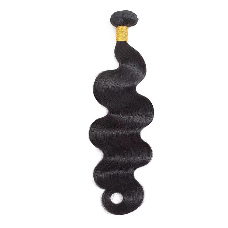 Body Wave | 3X Bundle Deal | 100% Virgin Human Hair Bundles