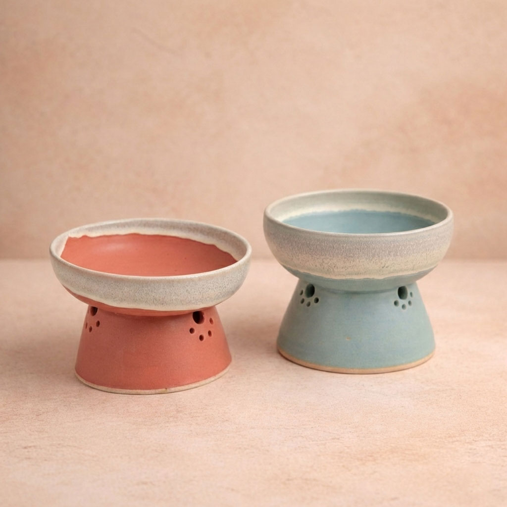 Beastro Mealtime Duo