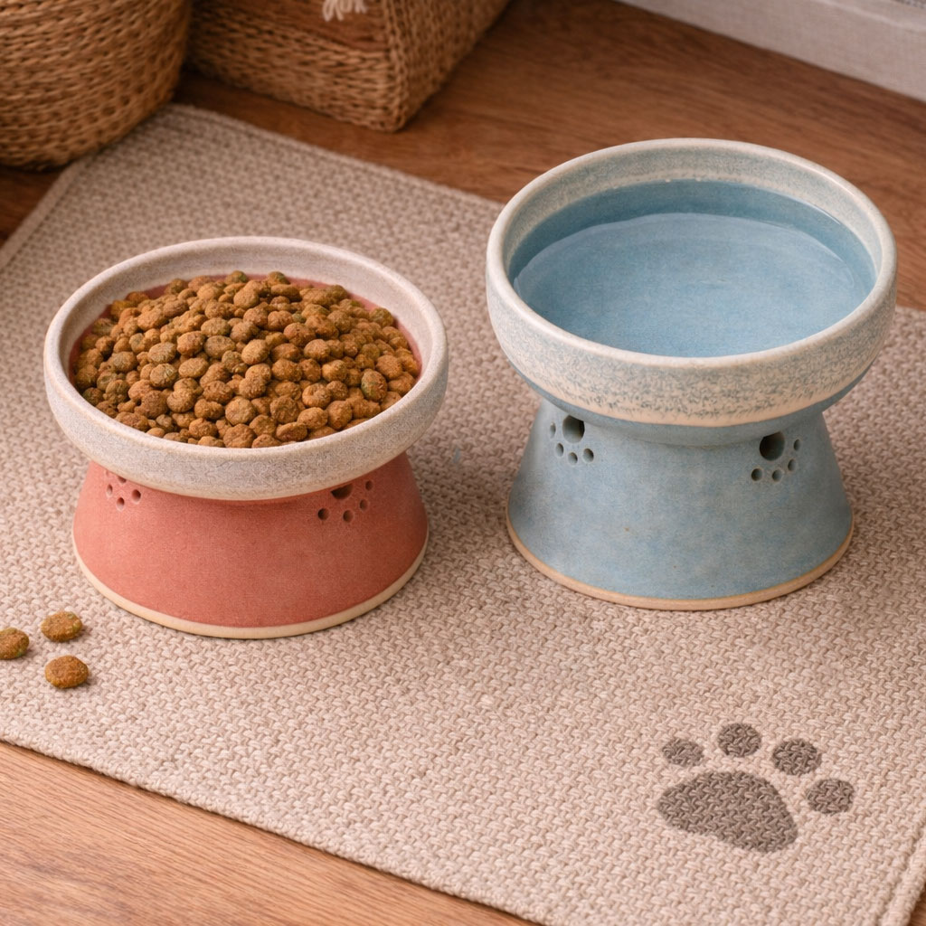 Beastro Mealtime Duo