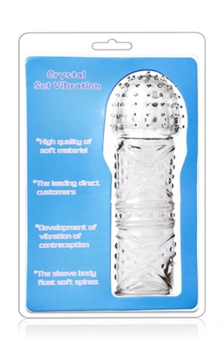 Funda para pene Dragon 