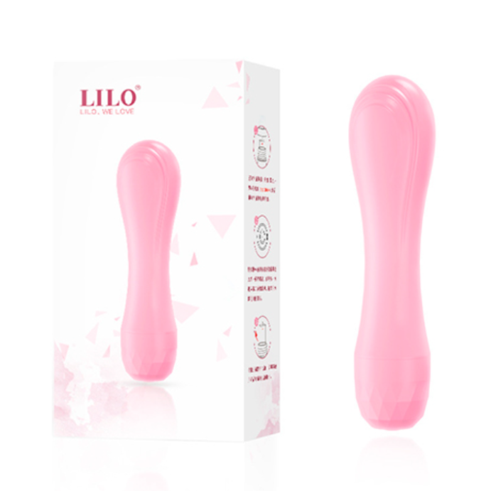 BalaVibrador CX Pink