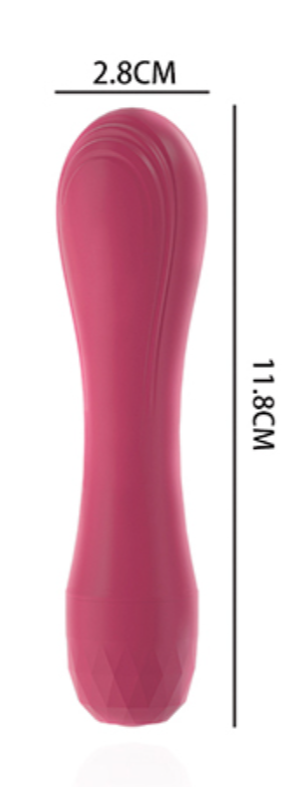 BalaVibrador CX Pink