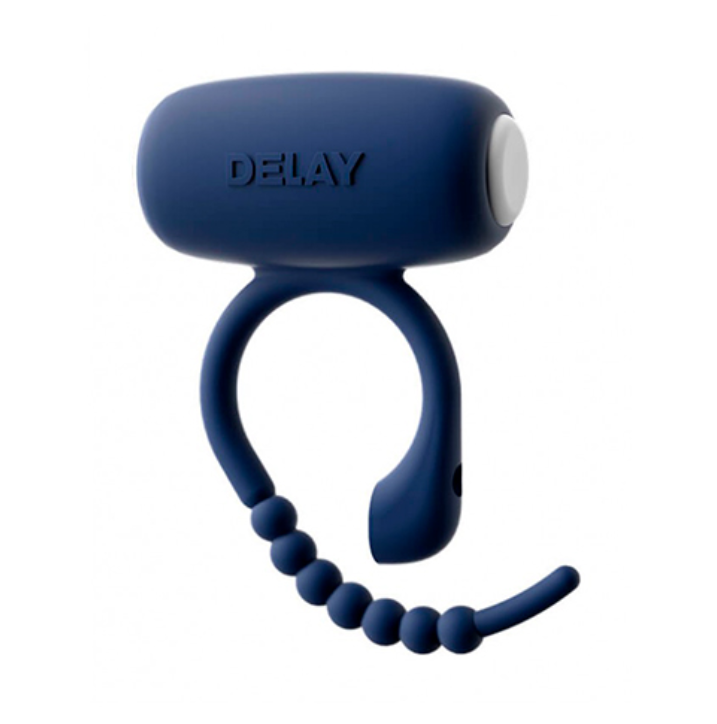 ANILLO VIBRADOR AJUSTABLE