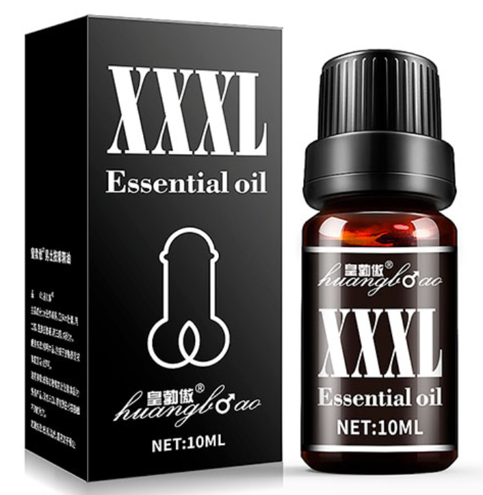 XXXL Engrosador de Pene 10 ml