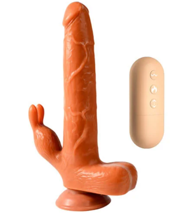 KING KONG RABIT VIBRADOR