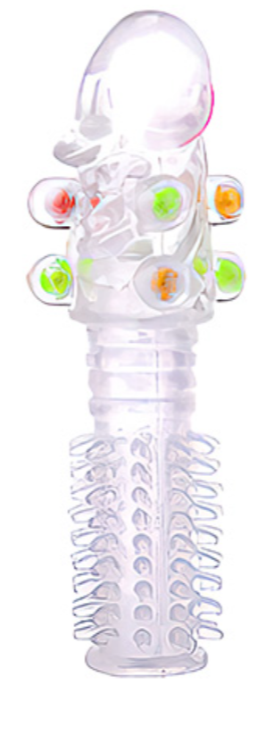 Funda para pene Dragon 