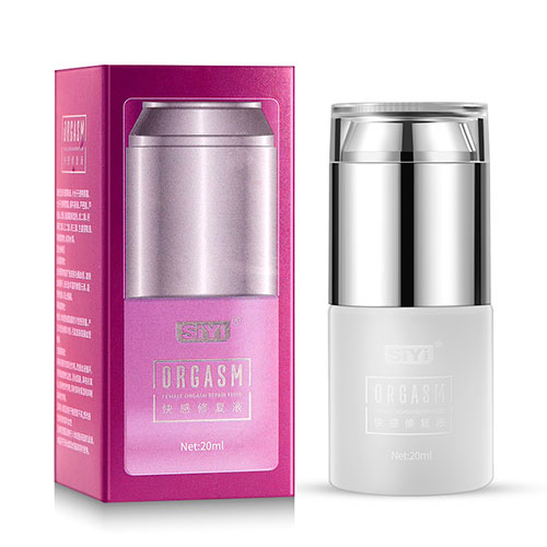 Lubricante Orgasmico con L-Arginina 20ml