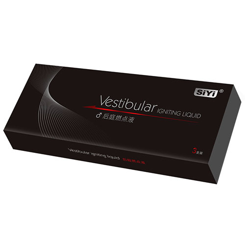 Liquido Vestibular anal 3pz