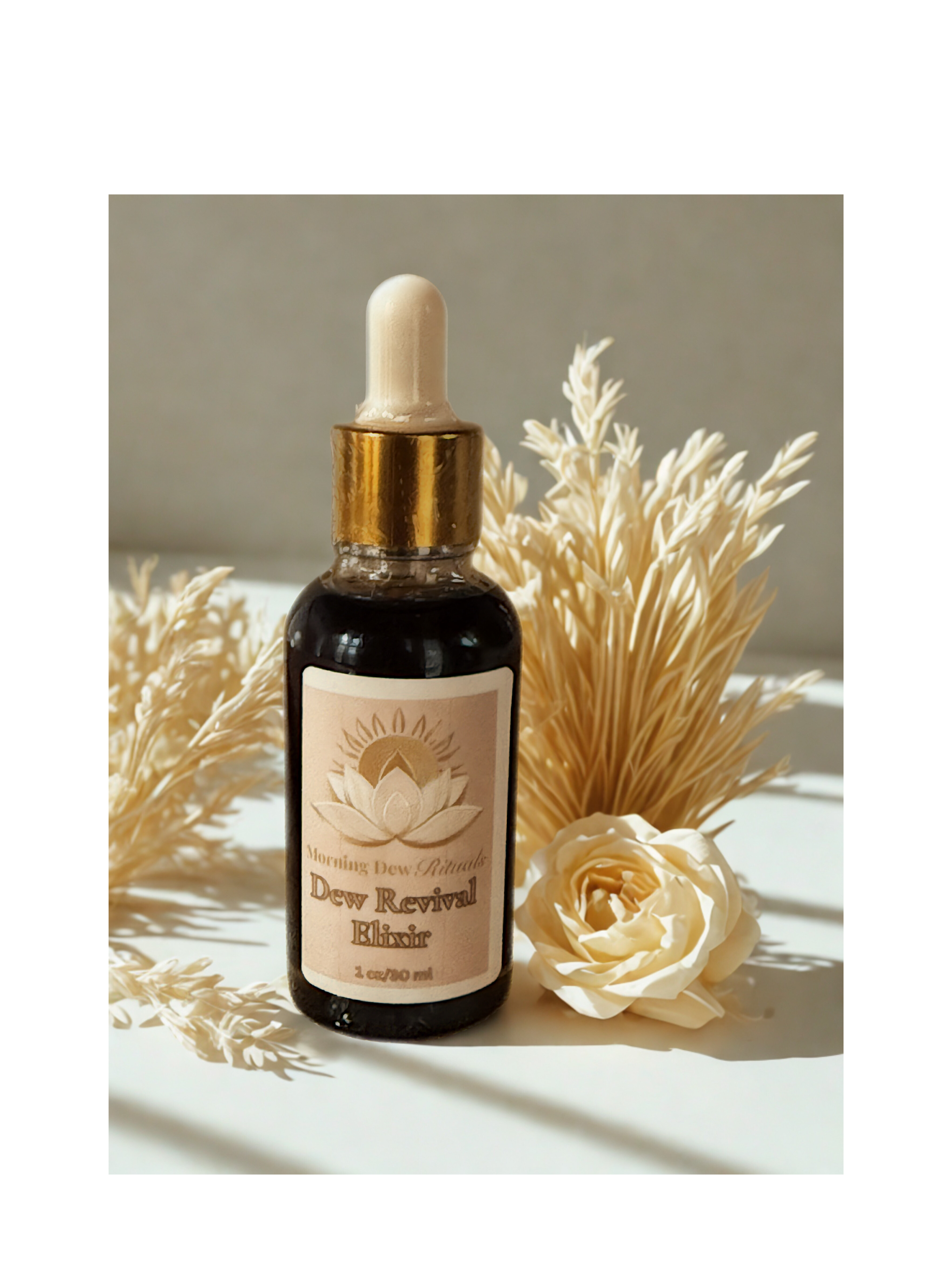 Dew Revival Elixir