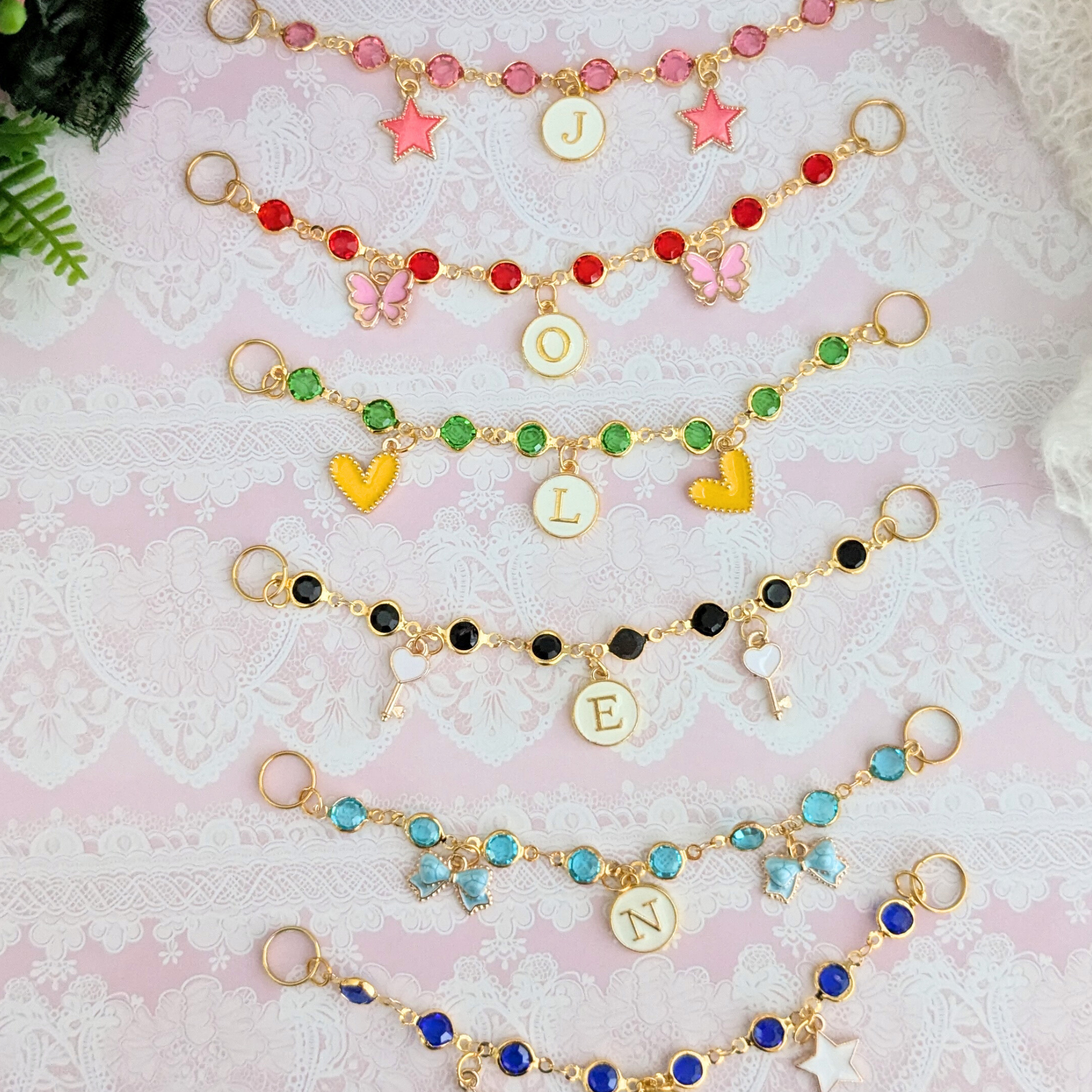 Create Your Own Stethoscope ID Necklace