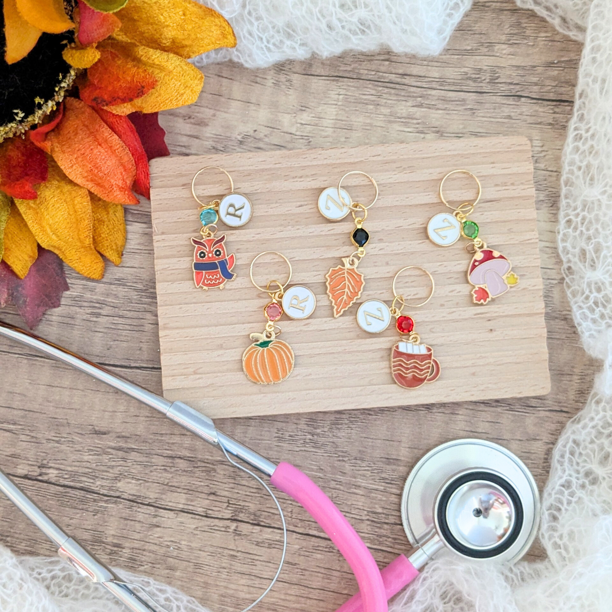 Charm Of The Month Club