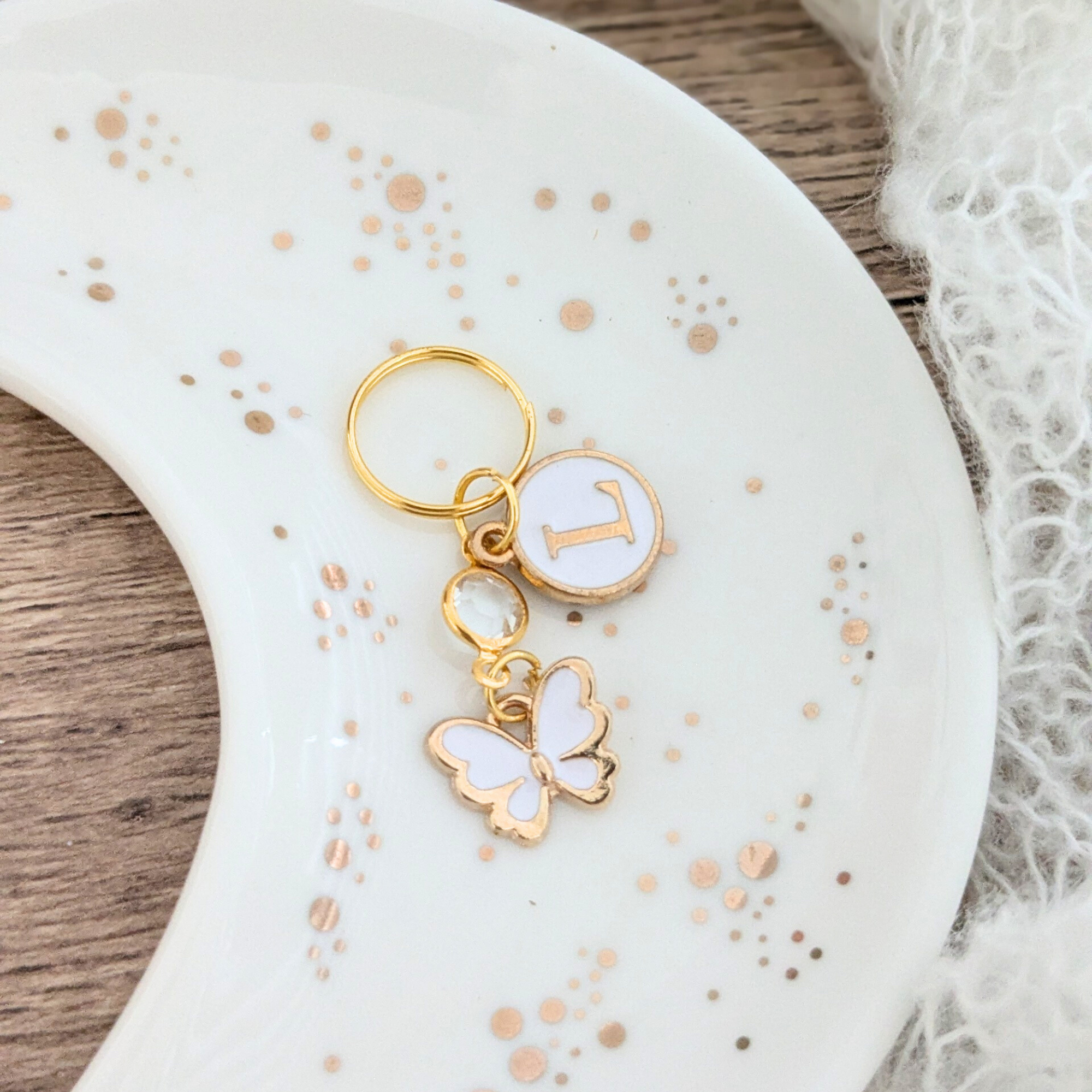 Charm Of The Month Club