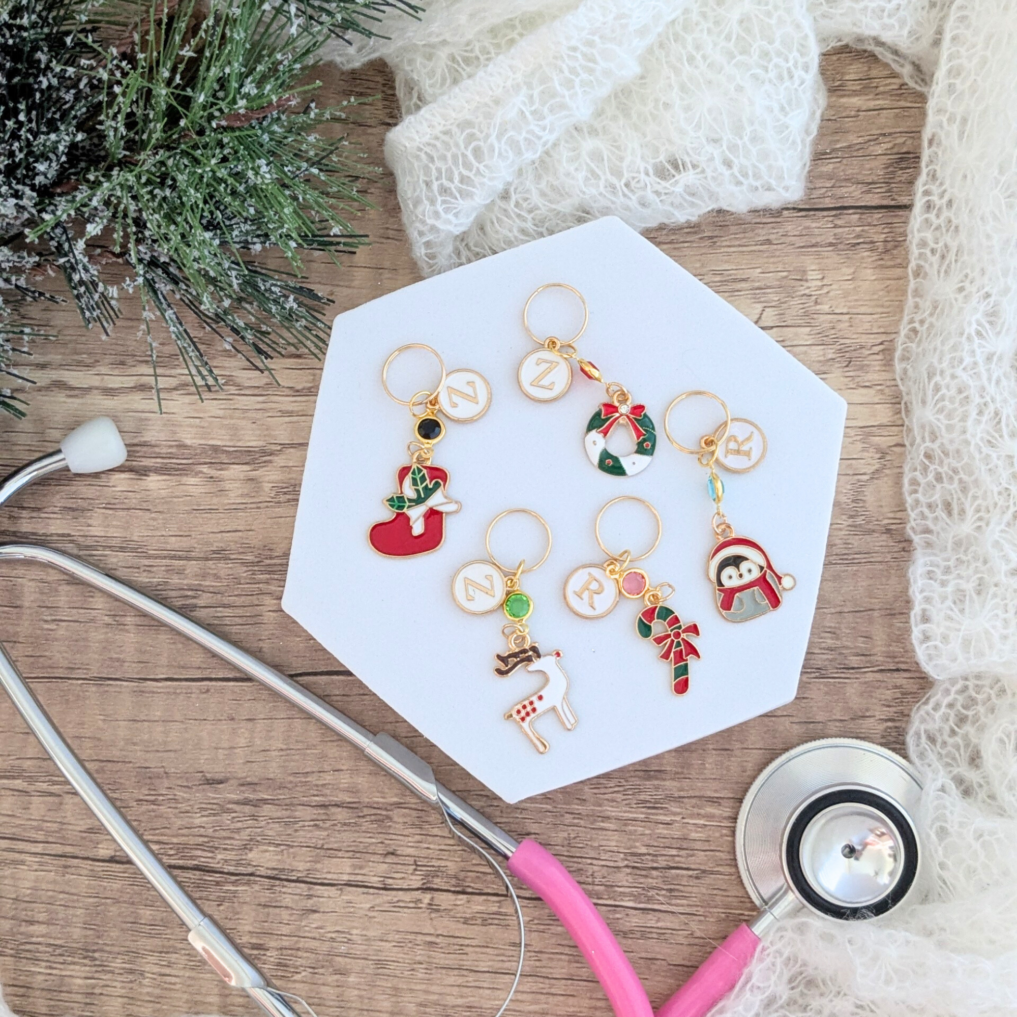 Charm Of The Month Club