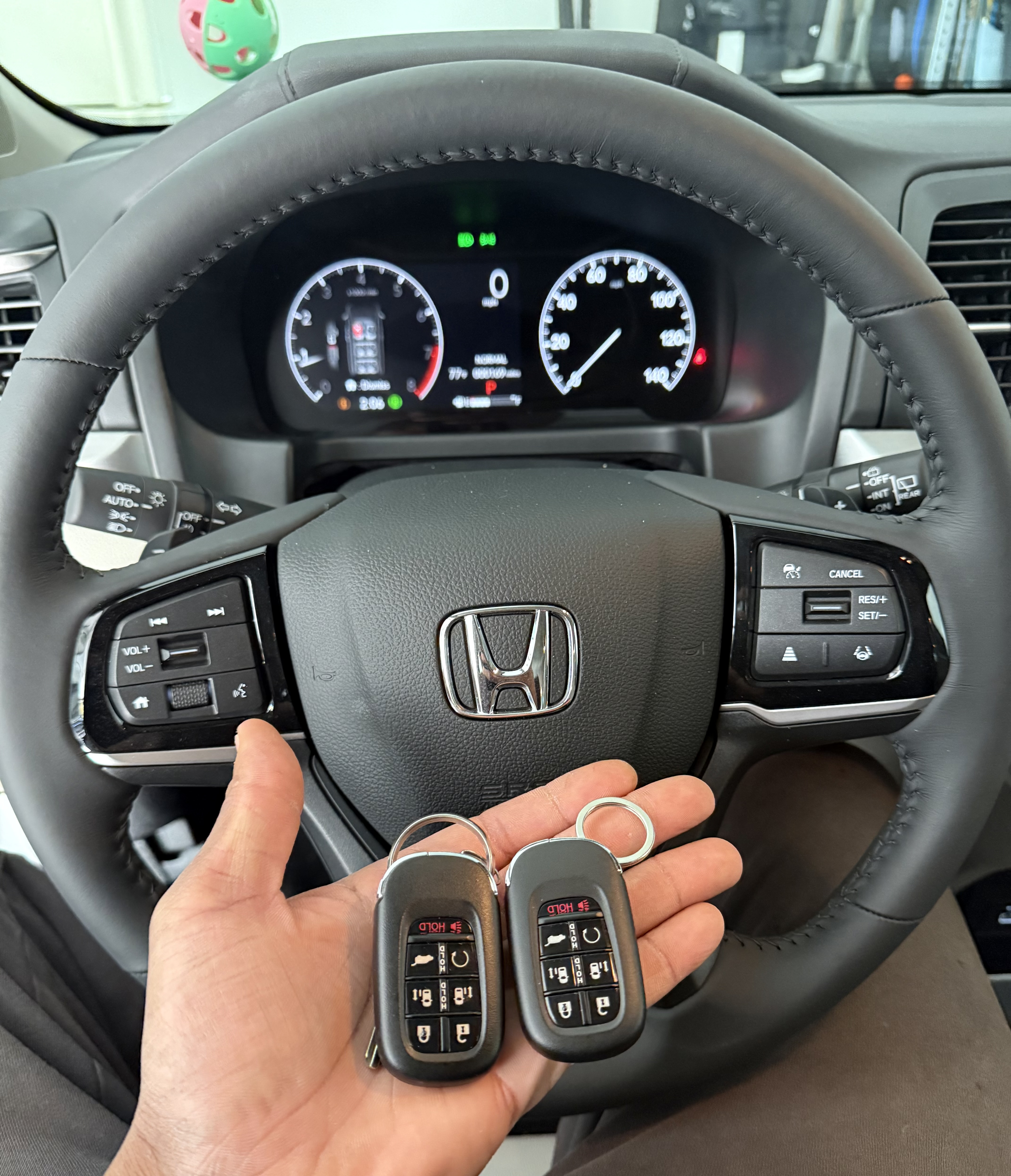 Spare Car Key Programming