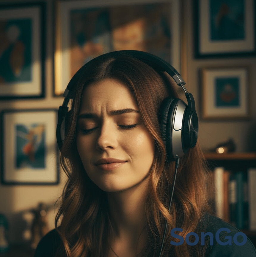 Canción Completa SonGo