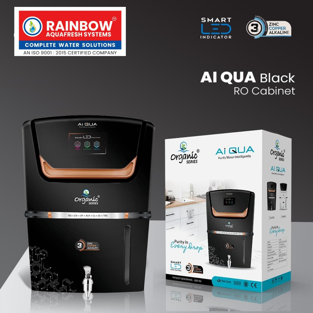 PureFlow RO Purifier