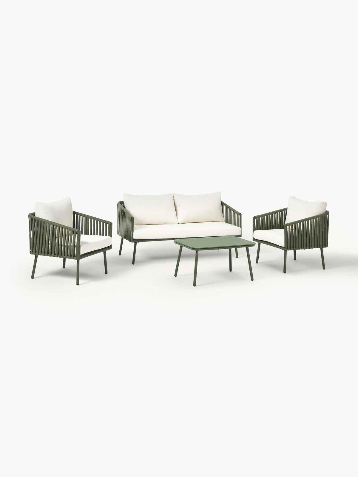 Outdoor Patio Furniture Set
