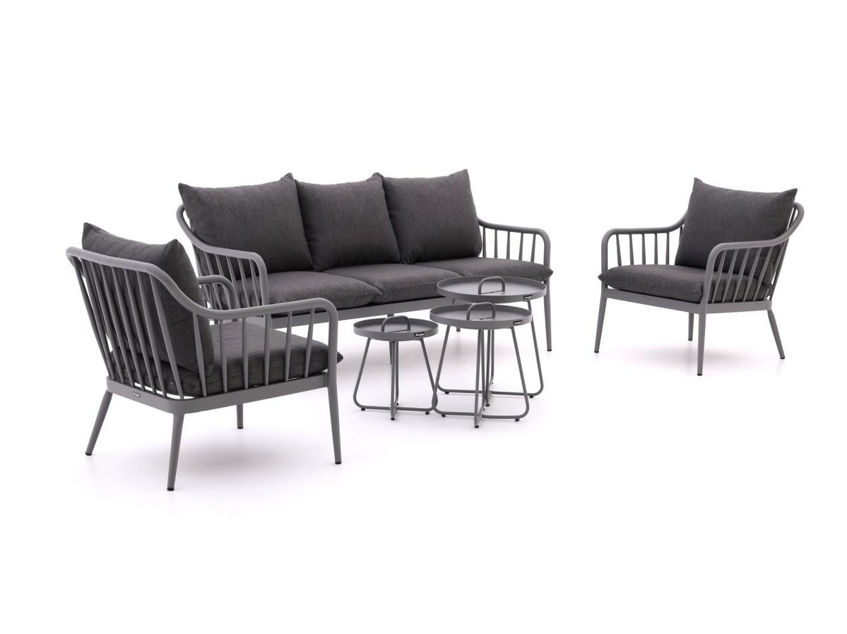 Modern Outdoor Sofa Set