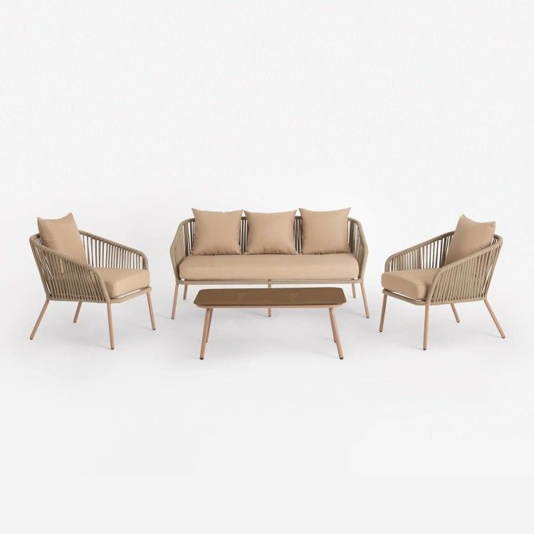 Outdoor Patio Furniture Set